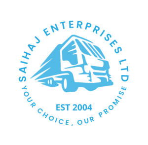 saihaj enterprises logo